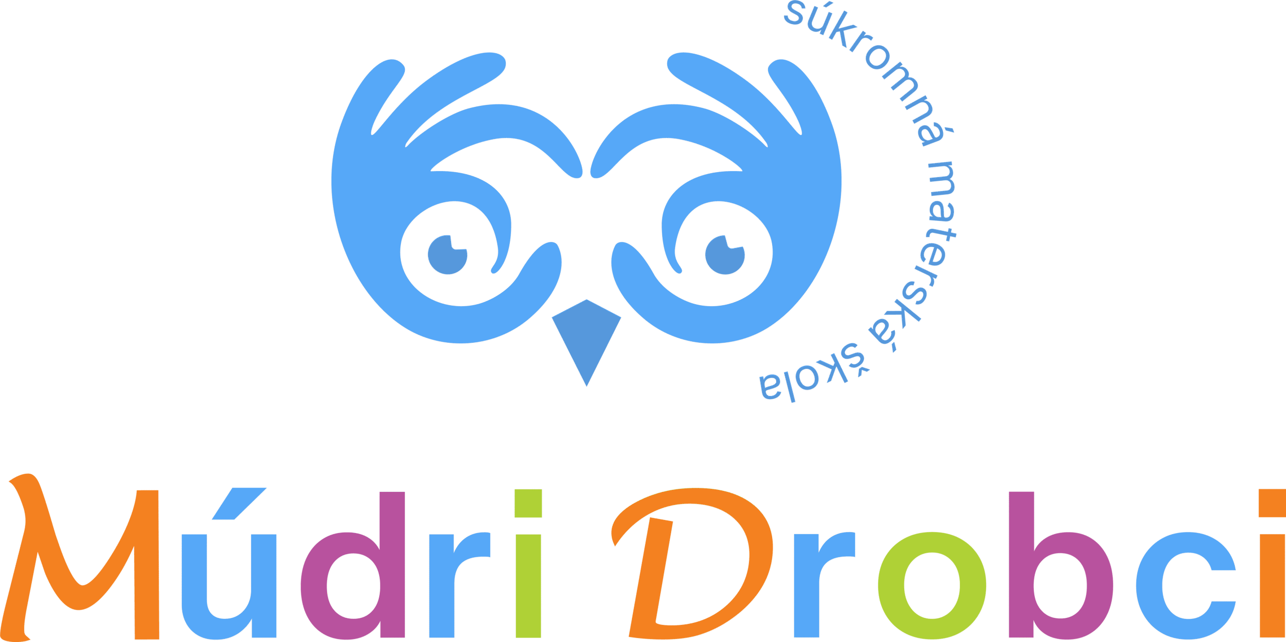 Súkromná materská škola Múdri drobci